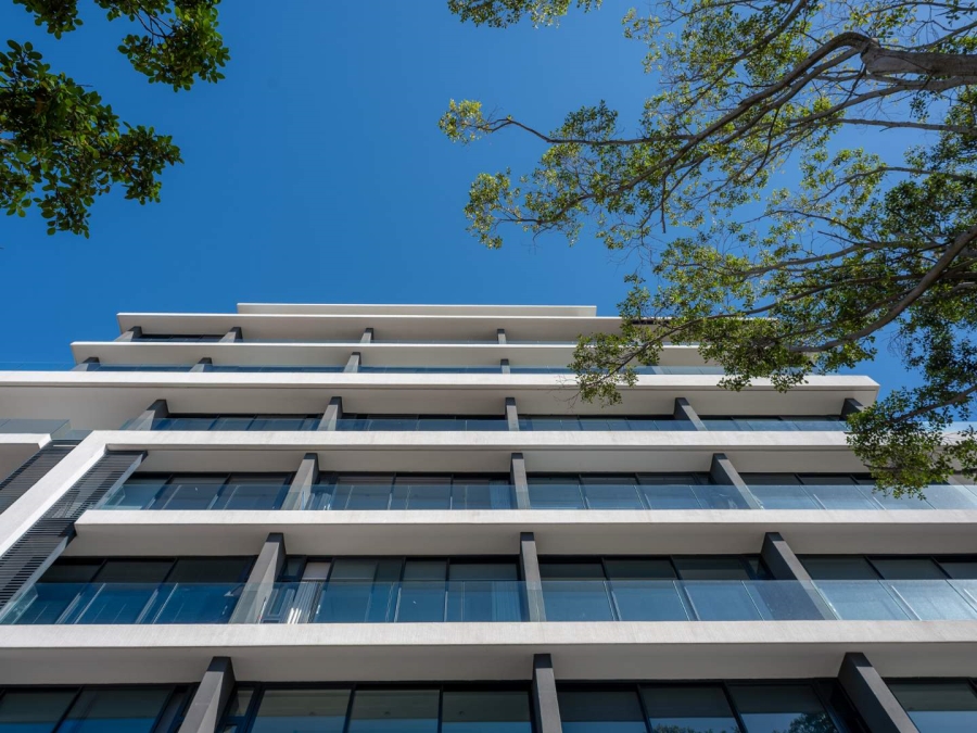 To Let 1 Bedroom Property for Rent in Green Point Western Cape